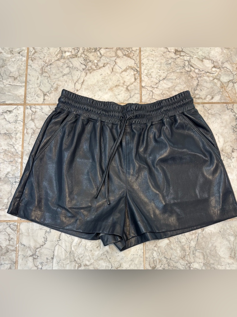 Melissa Nepton Hattie Shorts Women's Size Small